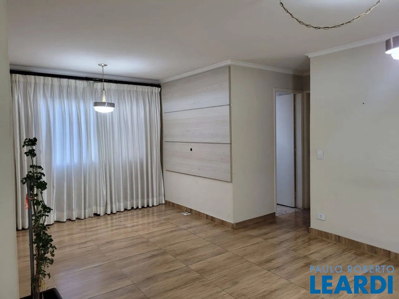 APARTAMENTO - TATUAPÉ - SP - Foto 2
