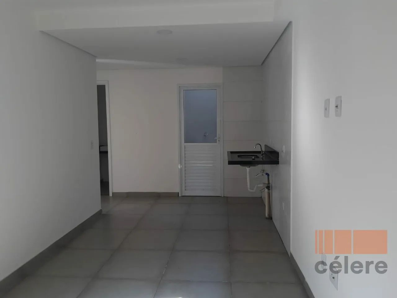 Apartamento 45m²- Locação R$ 2.500,00 - Mooca - SP - Foto 2