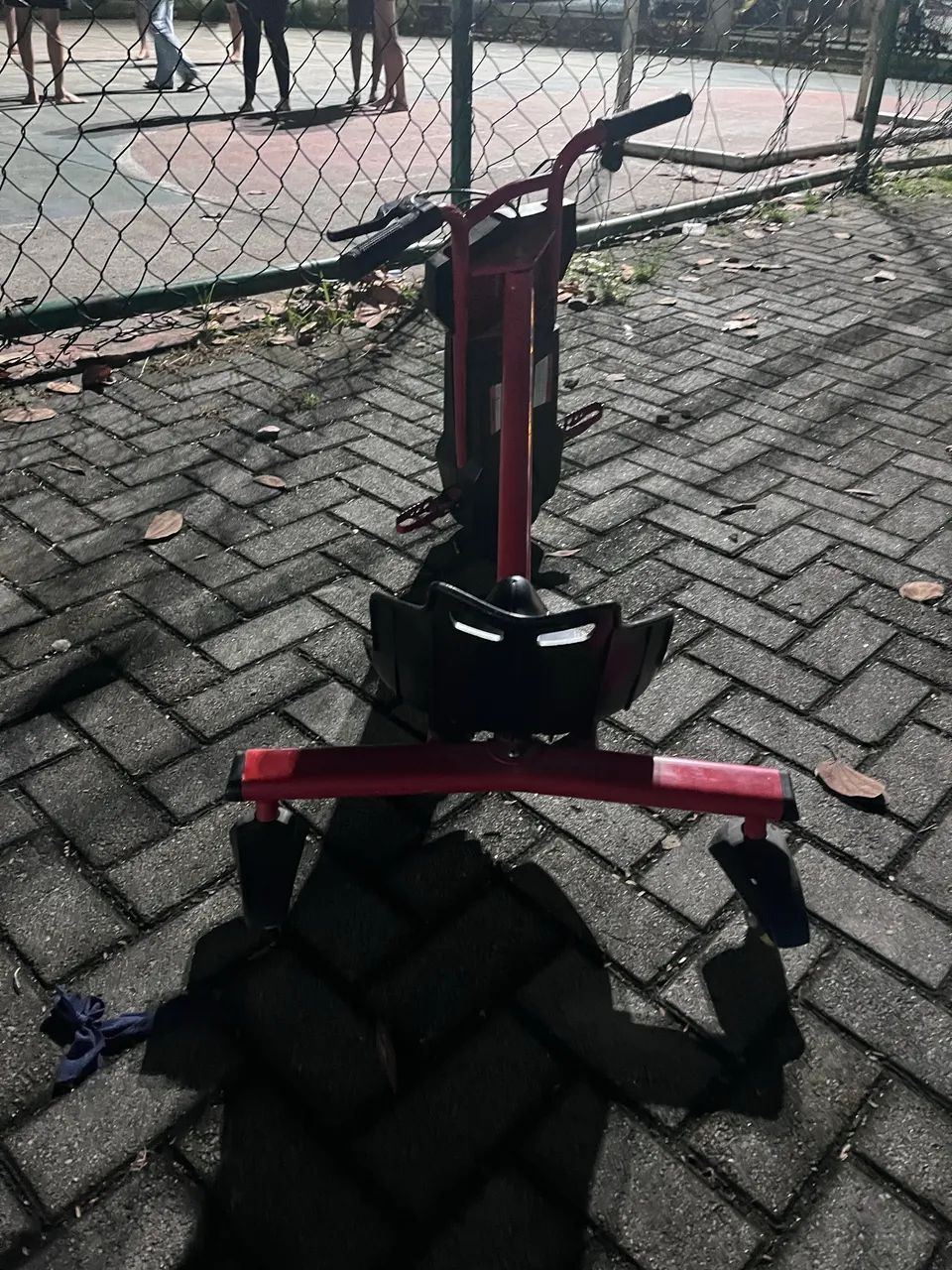 Triciclo Elétrico Drift  - Foto 3