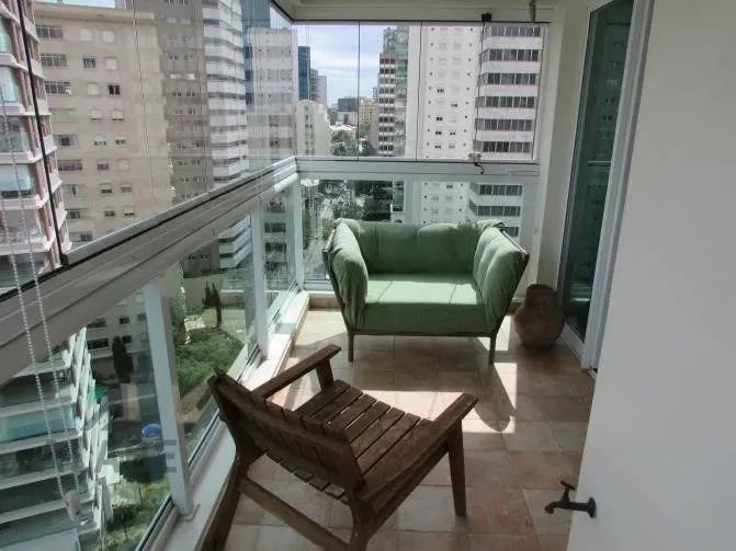 Apartamento 4 Quartos à Venda - Paraíso, SP - Foto 2