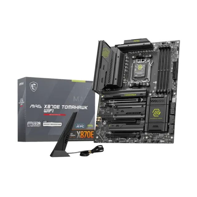  KIT UPGRADE AM5  ALTA PERFORMANCE  - Foto 2