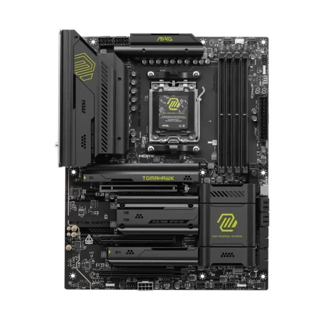  KIT UPGRADE AM5  ALTA PERFORMANCE  - Foto 3