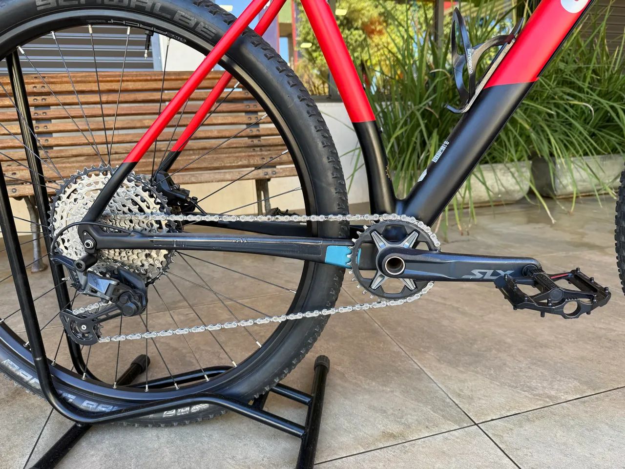 CALOI CARBON SPORT - Foto 5