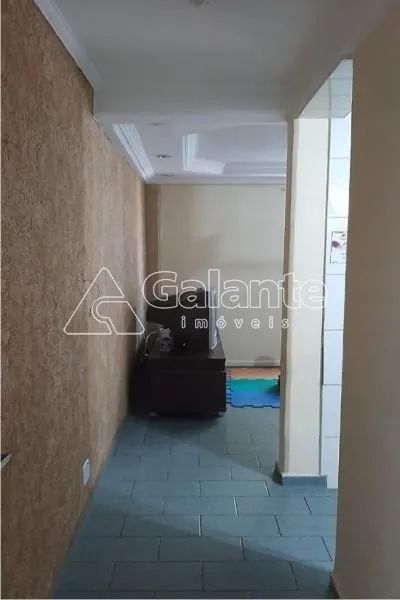 apartamento - Parque Residencial Vila União - Campinas - Foto 5