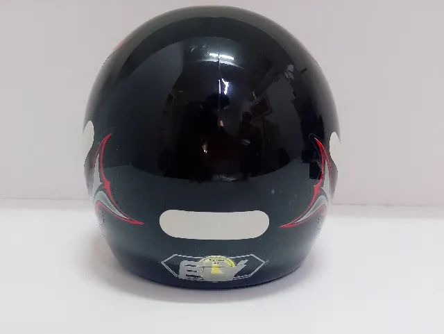 capacete moto - Foto 2