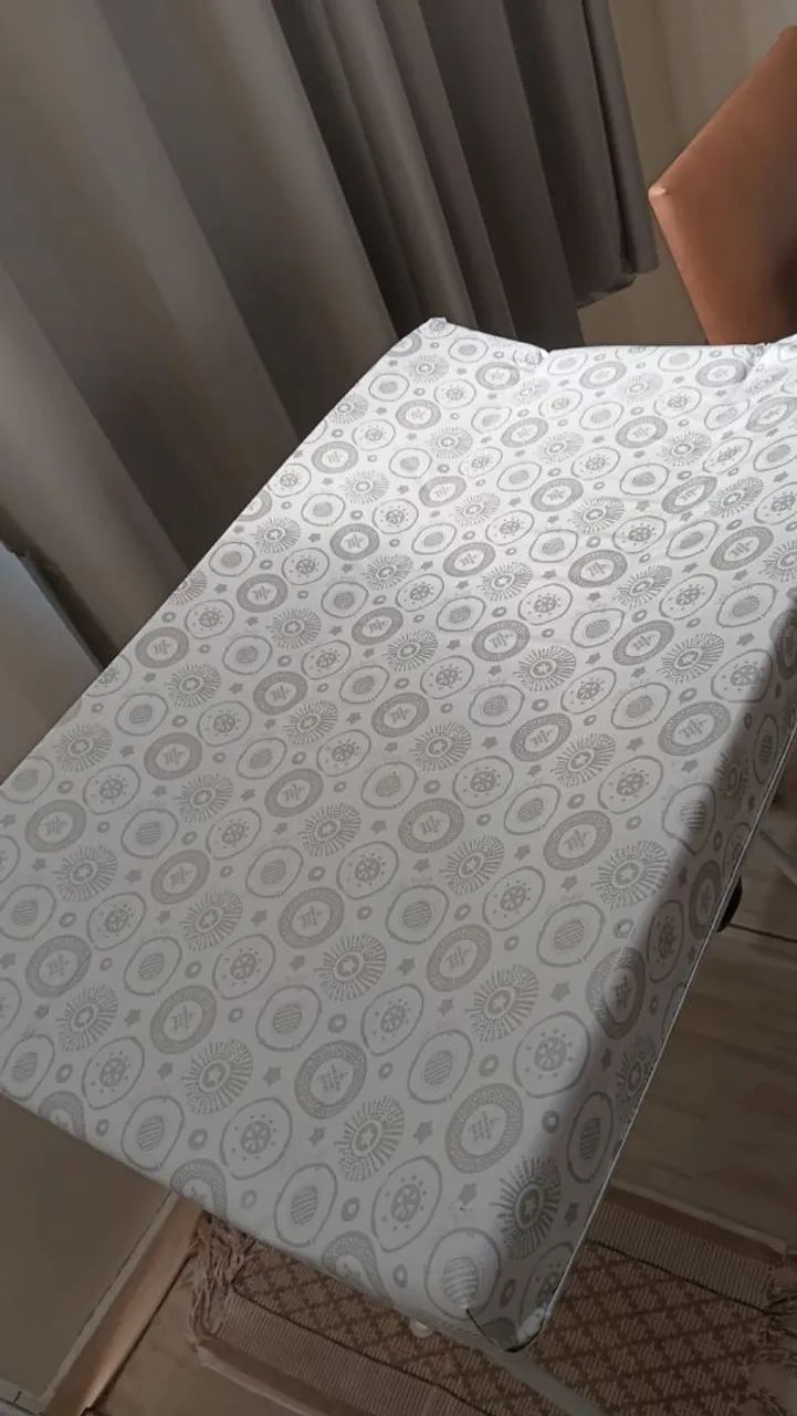BANHEIRA DE BEBÊ 