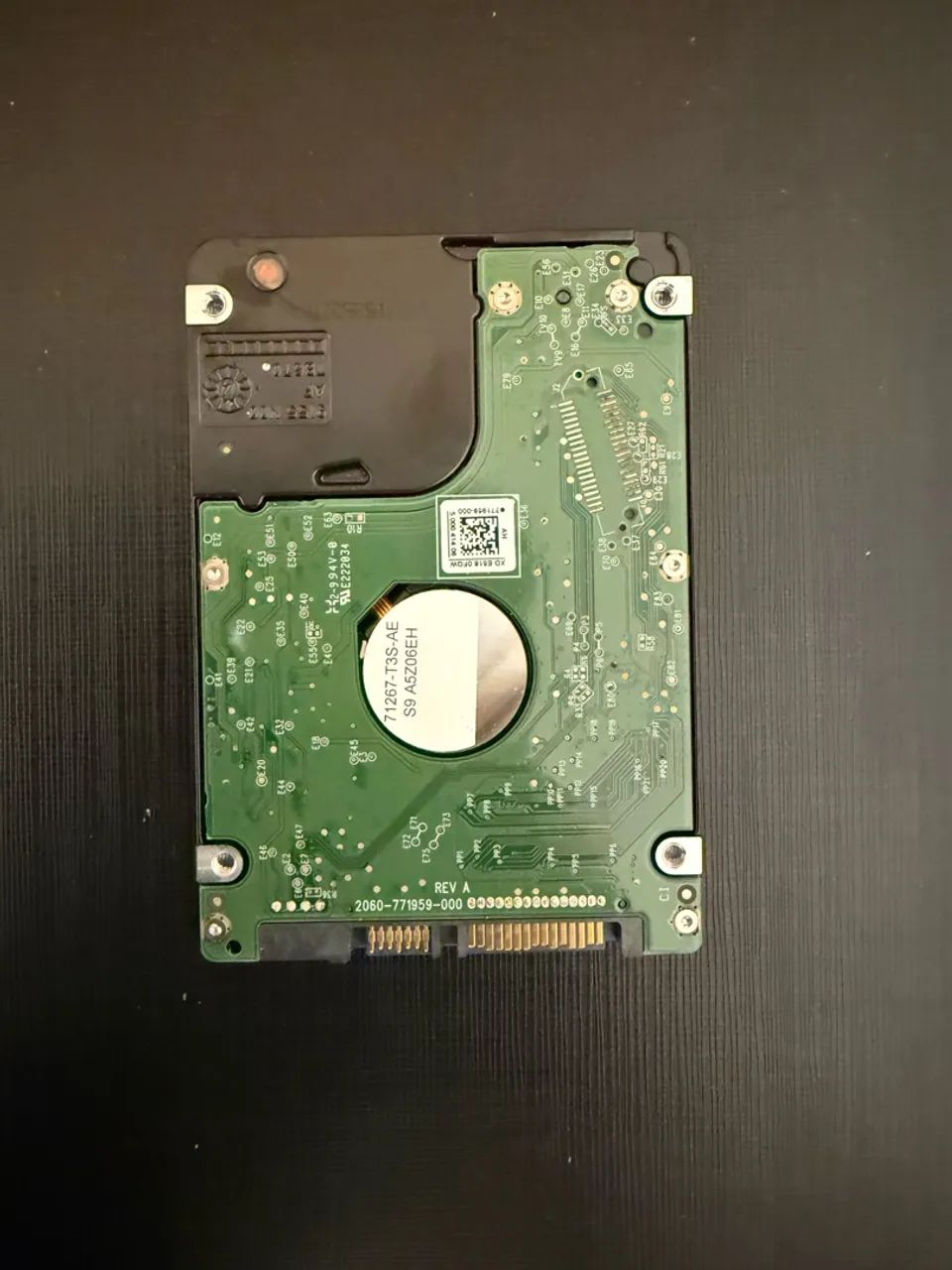 hd de 500gb para notebook ou computador  - Foto 2