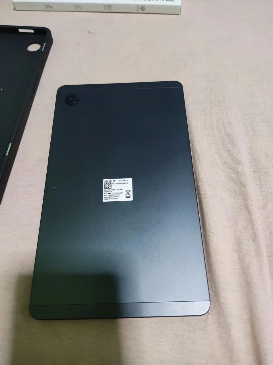 Tablet Samsung Tab A9 64gb 4gb ram - Foto 3