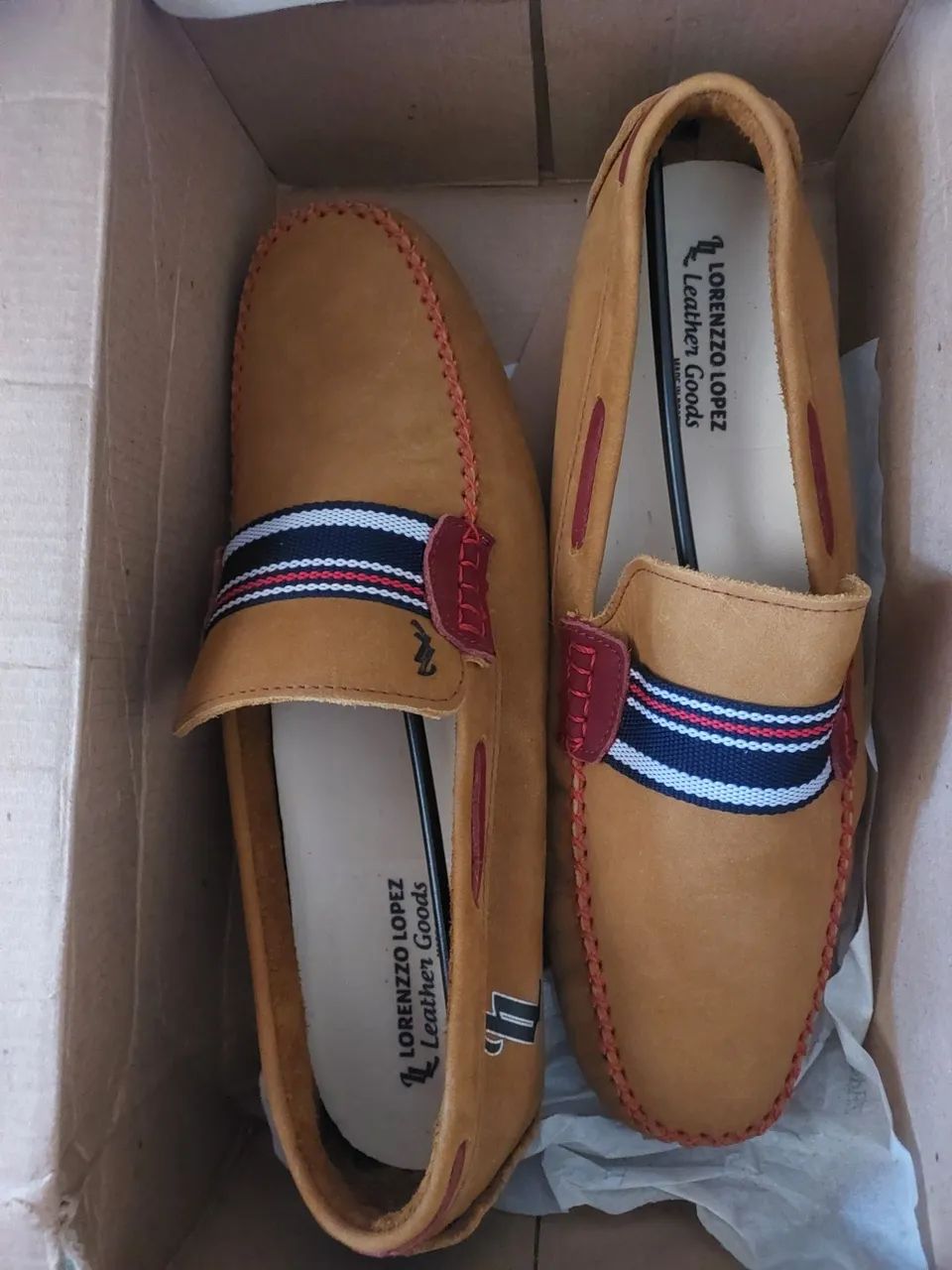 Sapatos Masculino  - Foto 3