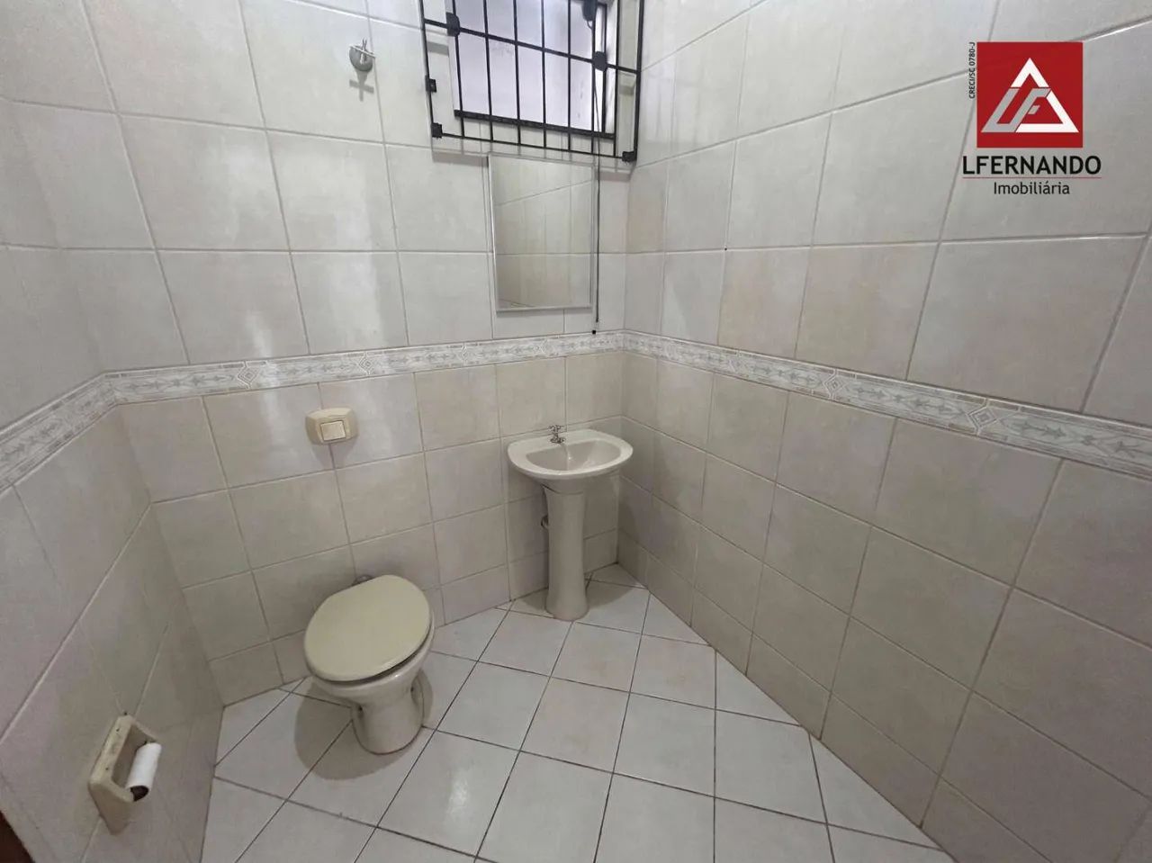 Sala para alugar, 36 m² - Velha - Blumenau/SC - Foto 2