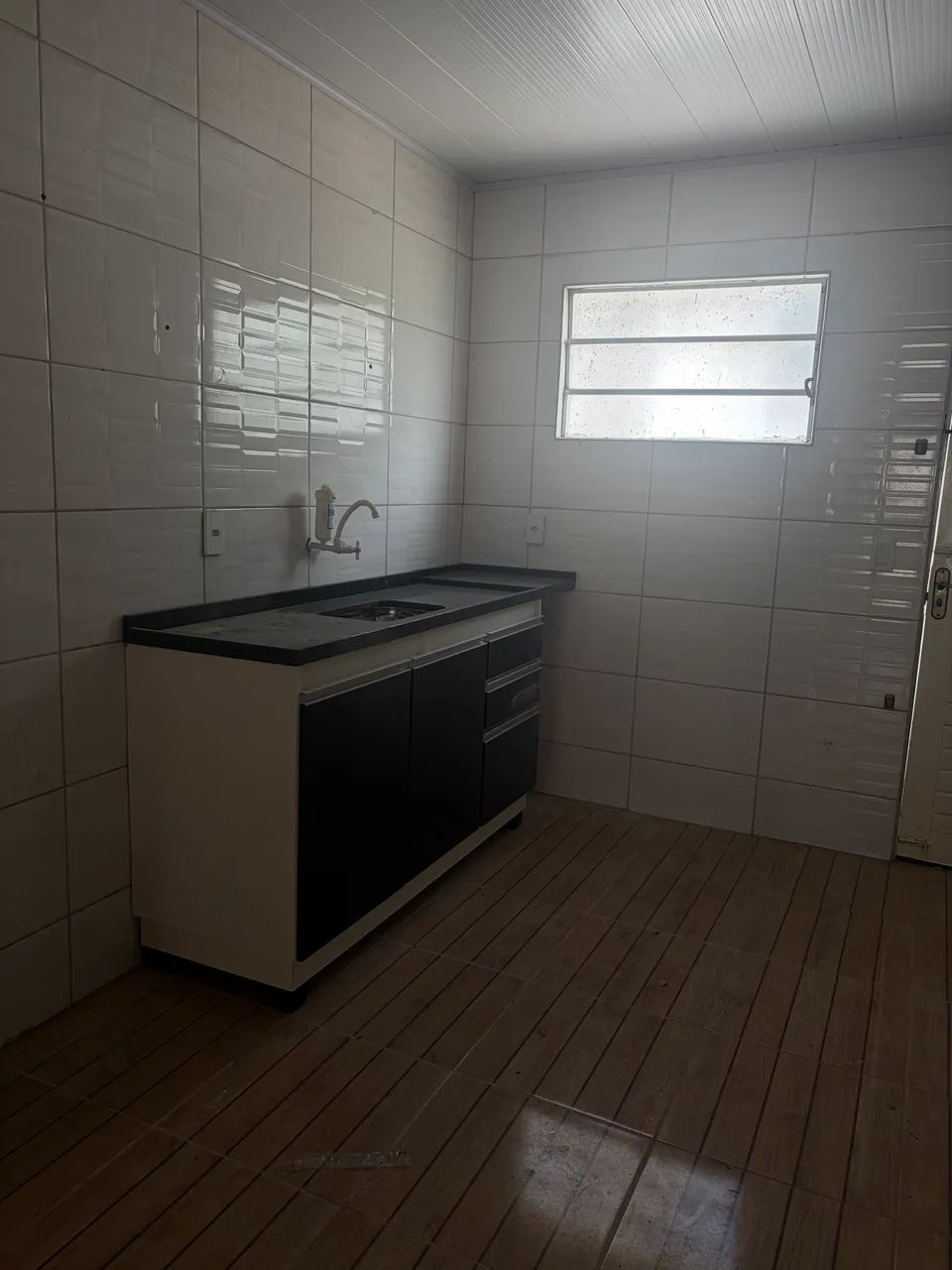 Alugo casa  conj dom Constantino  1.400 - Foto 4