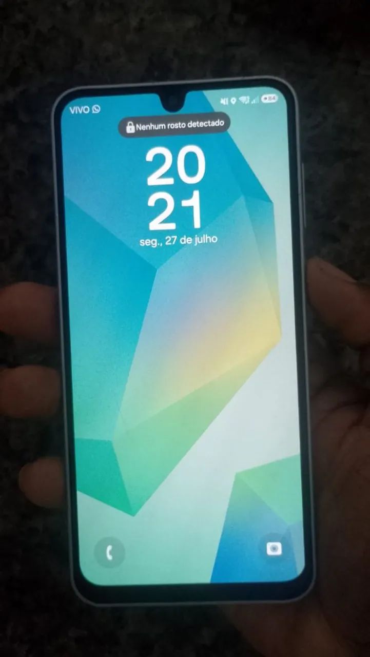 Galaxy A16 - Foto 3
