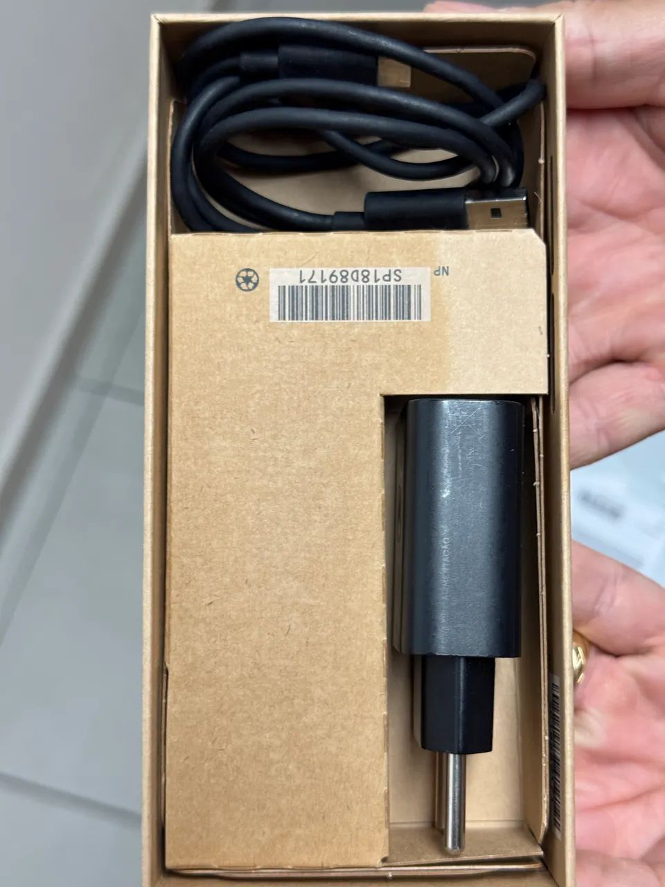 Moto G53 - Foto 2