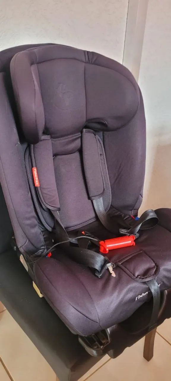 Cadeirinha de carro - Foto 4