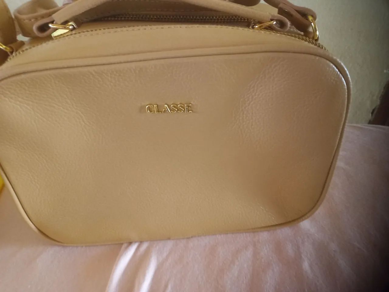 Bolsa feminina classe - Foto 2