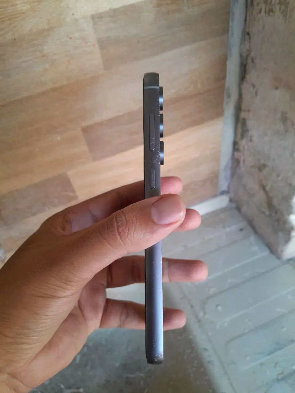 Vendo ou troco S23 FE - Foto 3