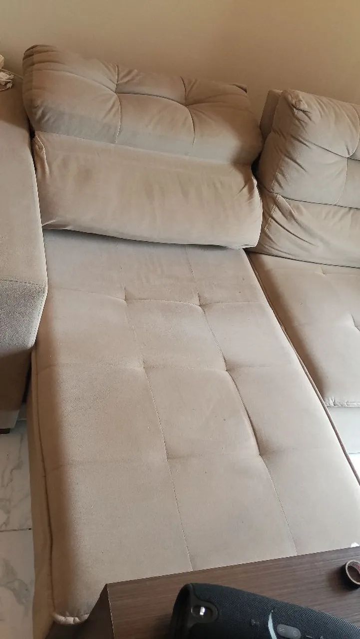 Sofá retratil  - Foto 5