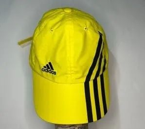 Boné Adidas microfibra original 