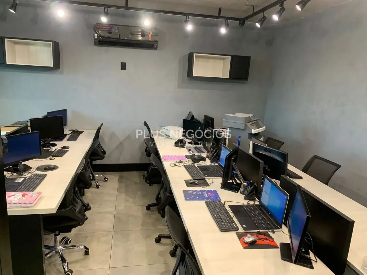 Sala para venda e locação, Jardim Vergueiro, Sorocaba, SP - Foto 3