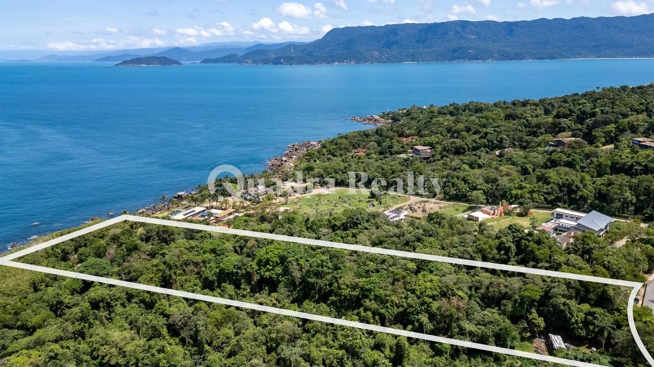 Terreno costeiro em Ilhabela - Foto 3