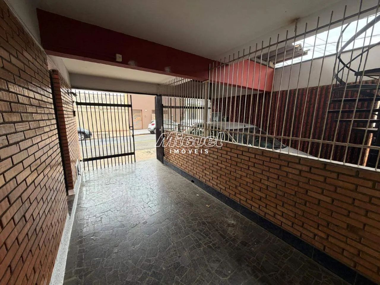 Casa Comercial, para aluguel, Cidade Alta - - Piracicaba/SP - Foto 3