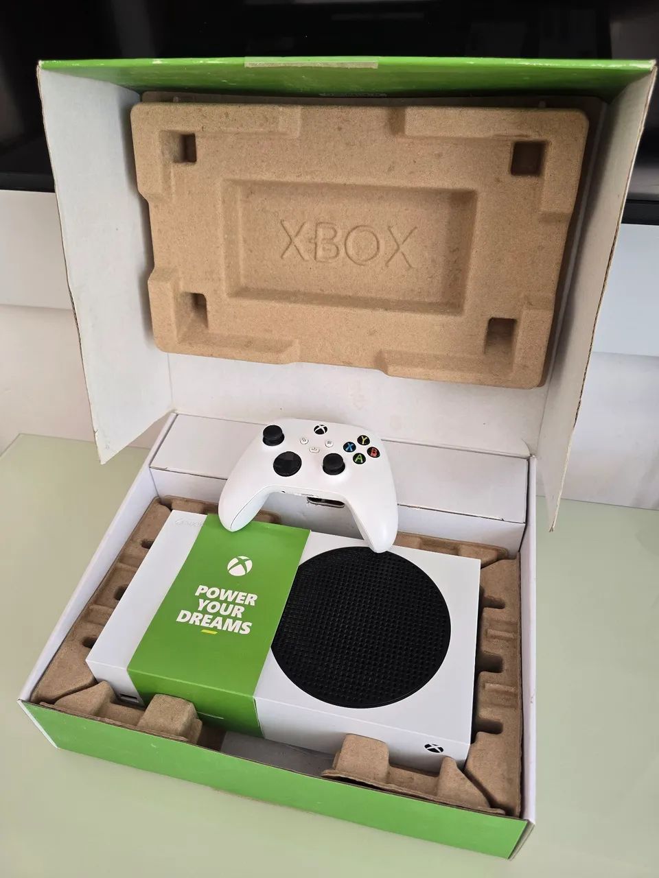 Xbox series s 