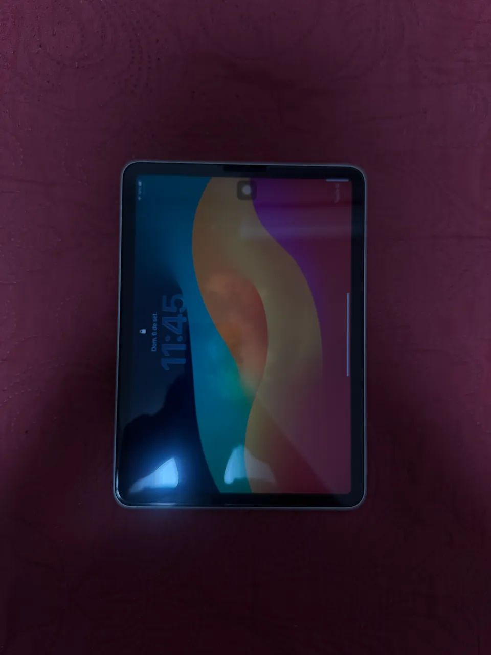 Vendo iPad Air 5a geração 256gb