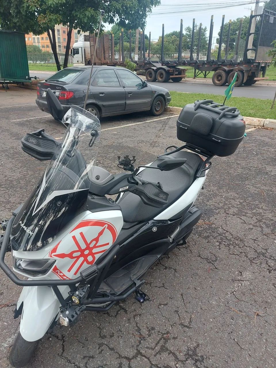 NMAX 2021  - Foto 2