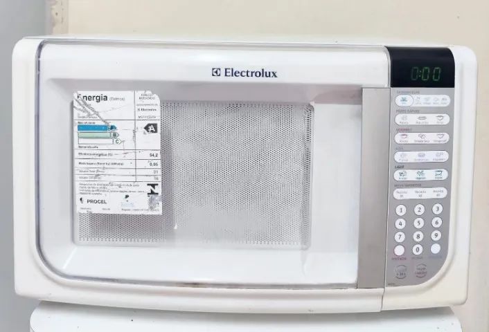 Micro-ondas Electrolux MEF41 de 31 litros 110v