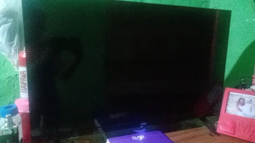 Televisão 