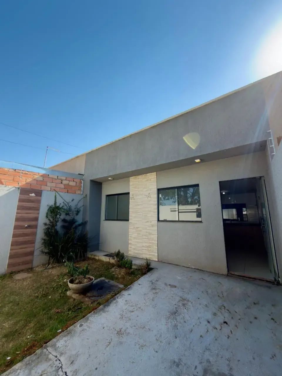 Casa 2/4 no Itaipu - Foto 2