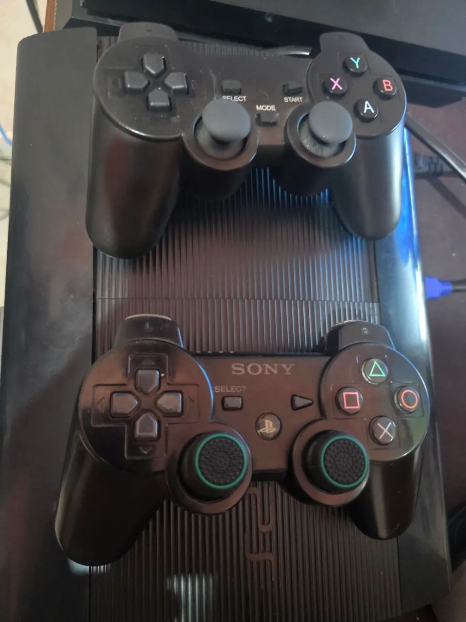 PlayStation 3 completo hen e lojas - Foto 4