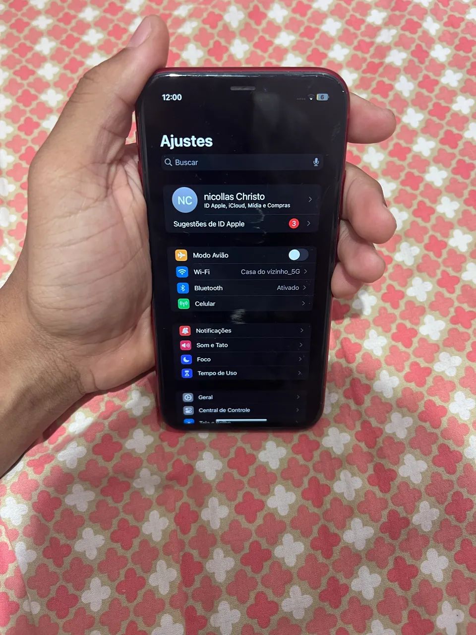 iPhone XR 64 gb 