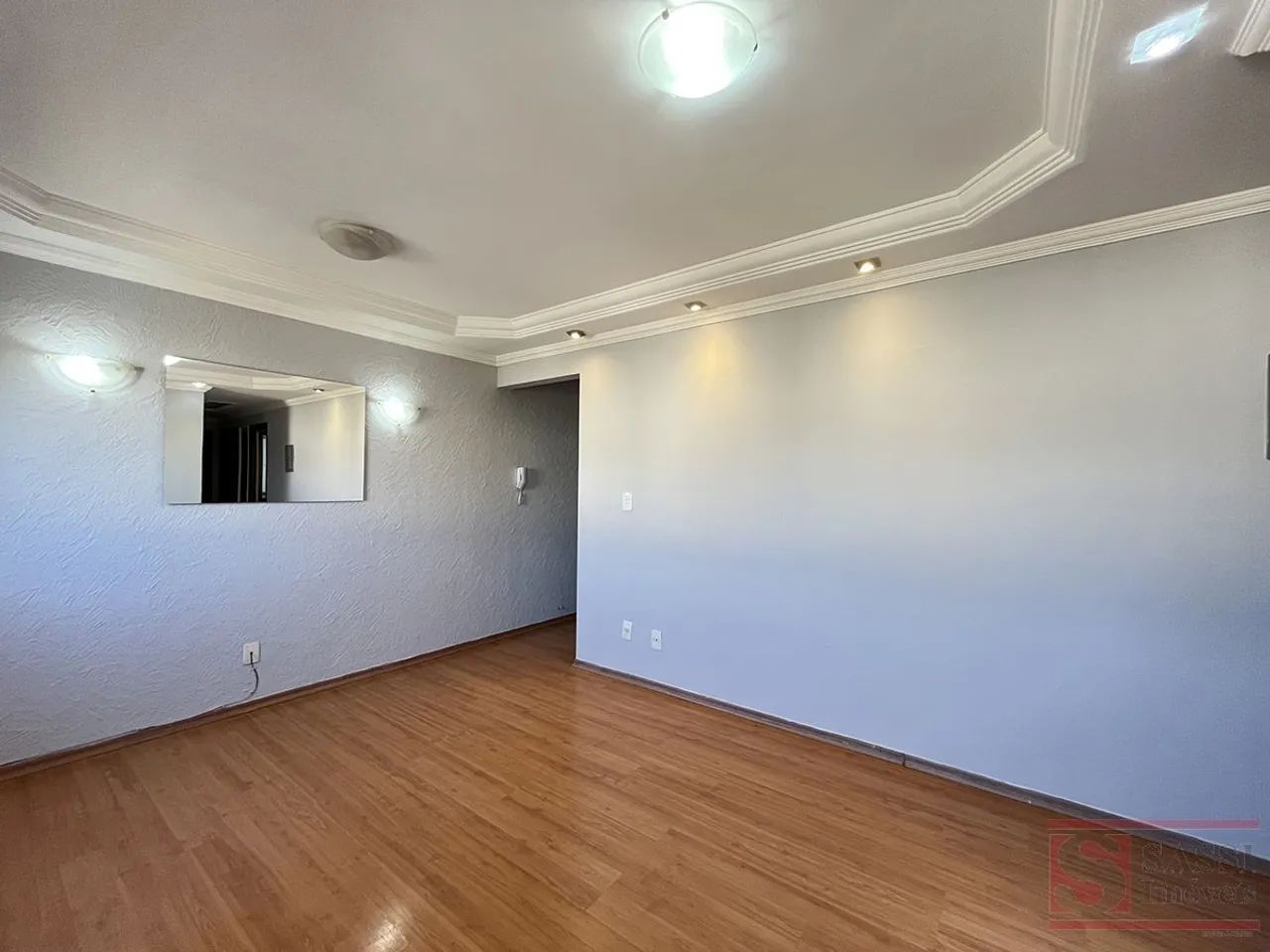 Apartamento em JARDIM CAMPO BELO - Foto 2