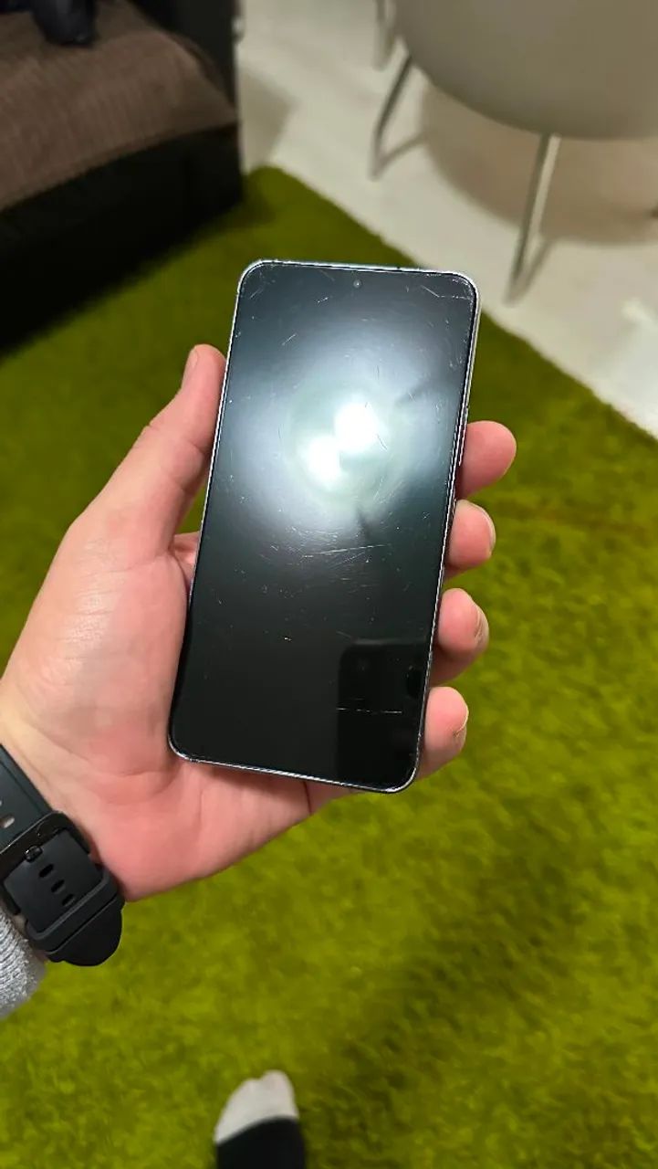 Galaxy S22 128GB 5G - Foto 2