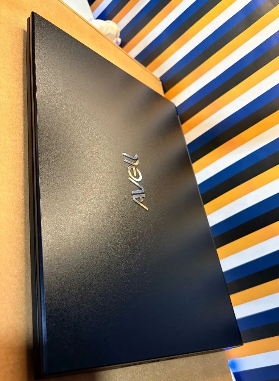 Notebook AVELL Core i7 Gamer High Performance! - Foto 4