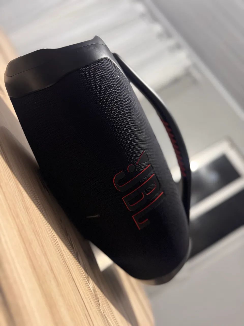 Bombox 3