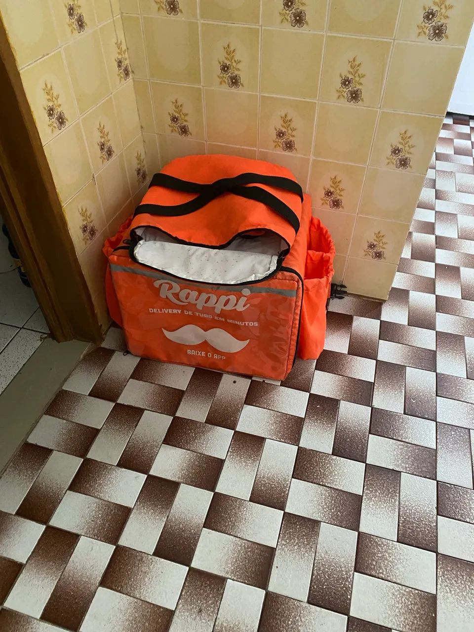 Bah de motoboy - Foto 2