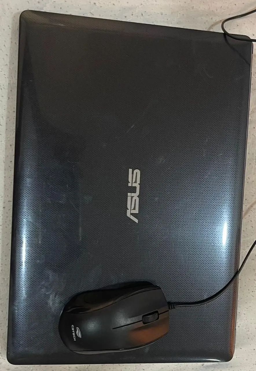 Notebook Asus - Foto 2