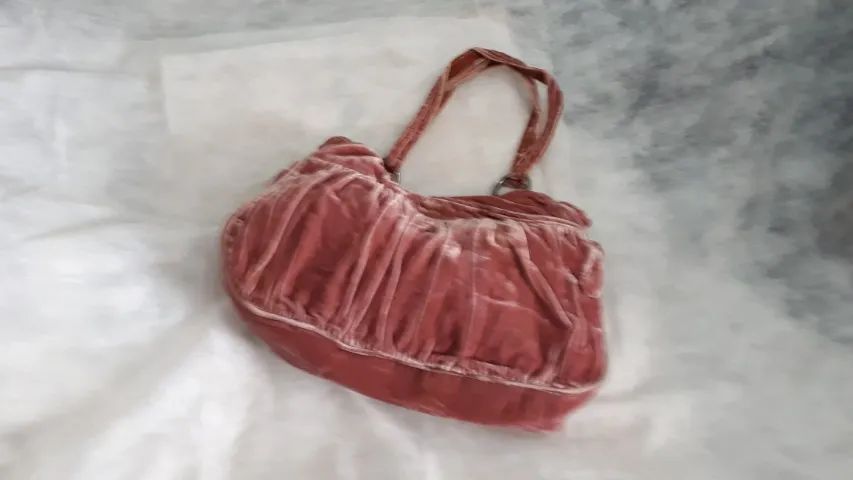Bolsa Rosa Lelis Blanc - Foto 2