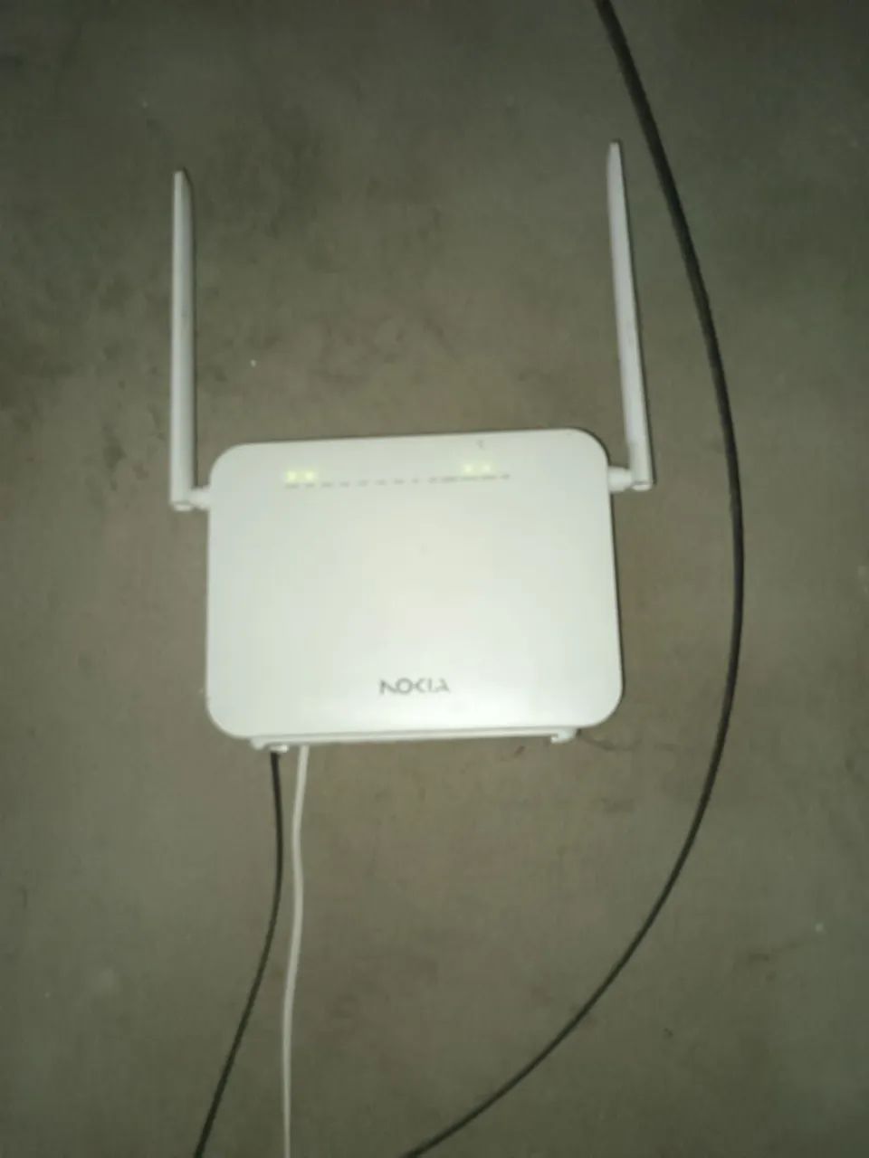 Vendo um roteador  - Foto 2