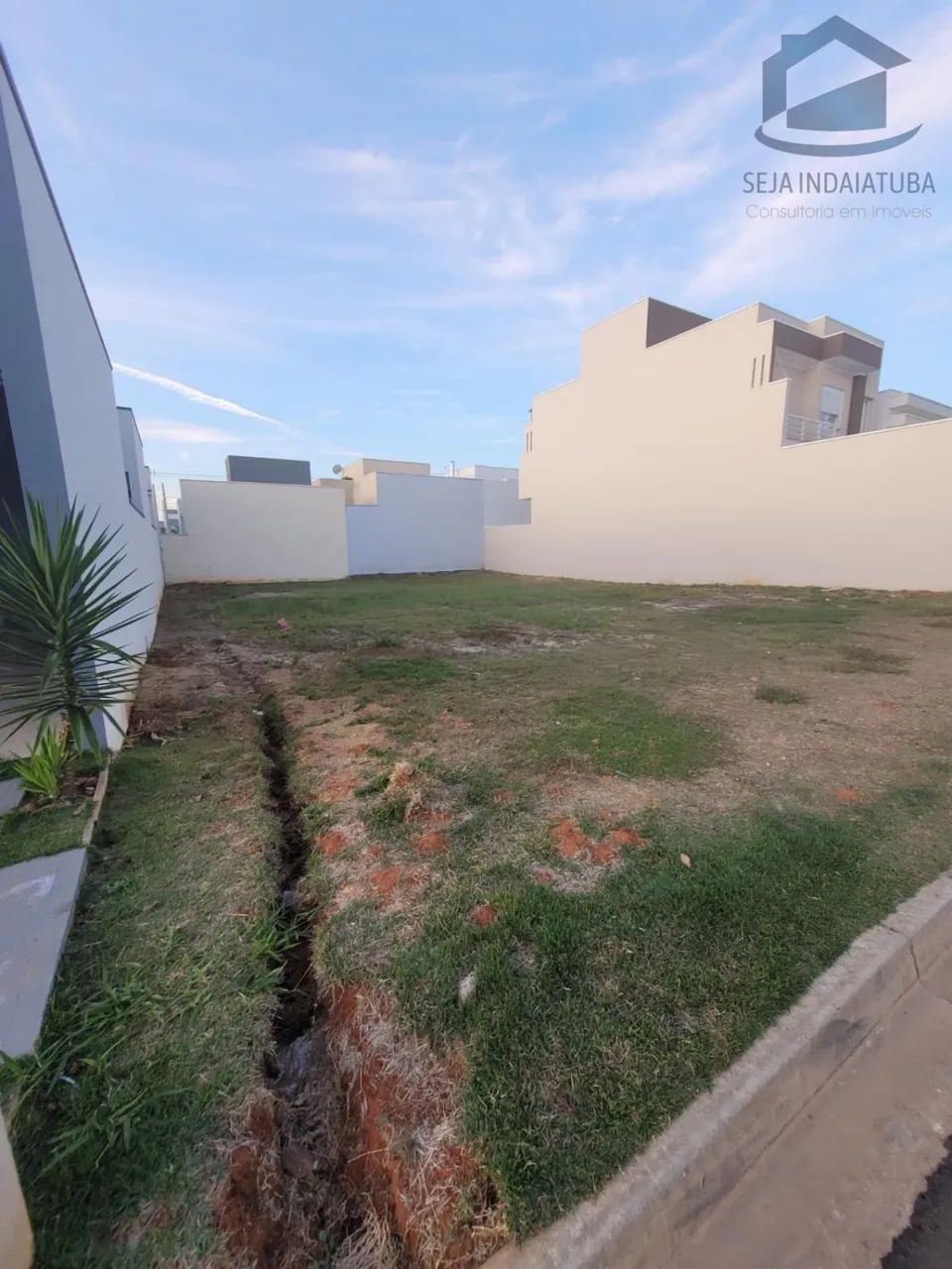 terreno - Jardim Park Real - Indaiatuba