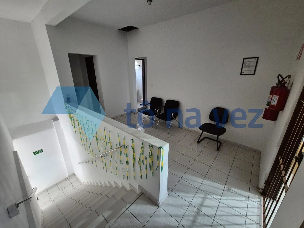 Ponto Comercial 3 dormitório(s) em Vila Camilópolis - Foto 2