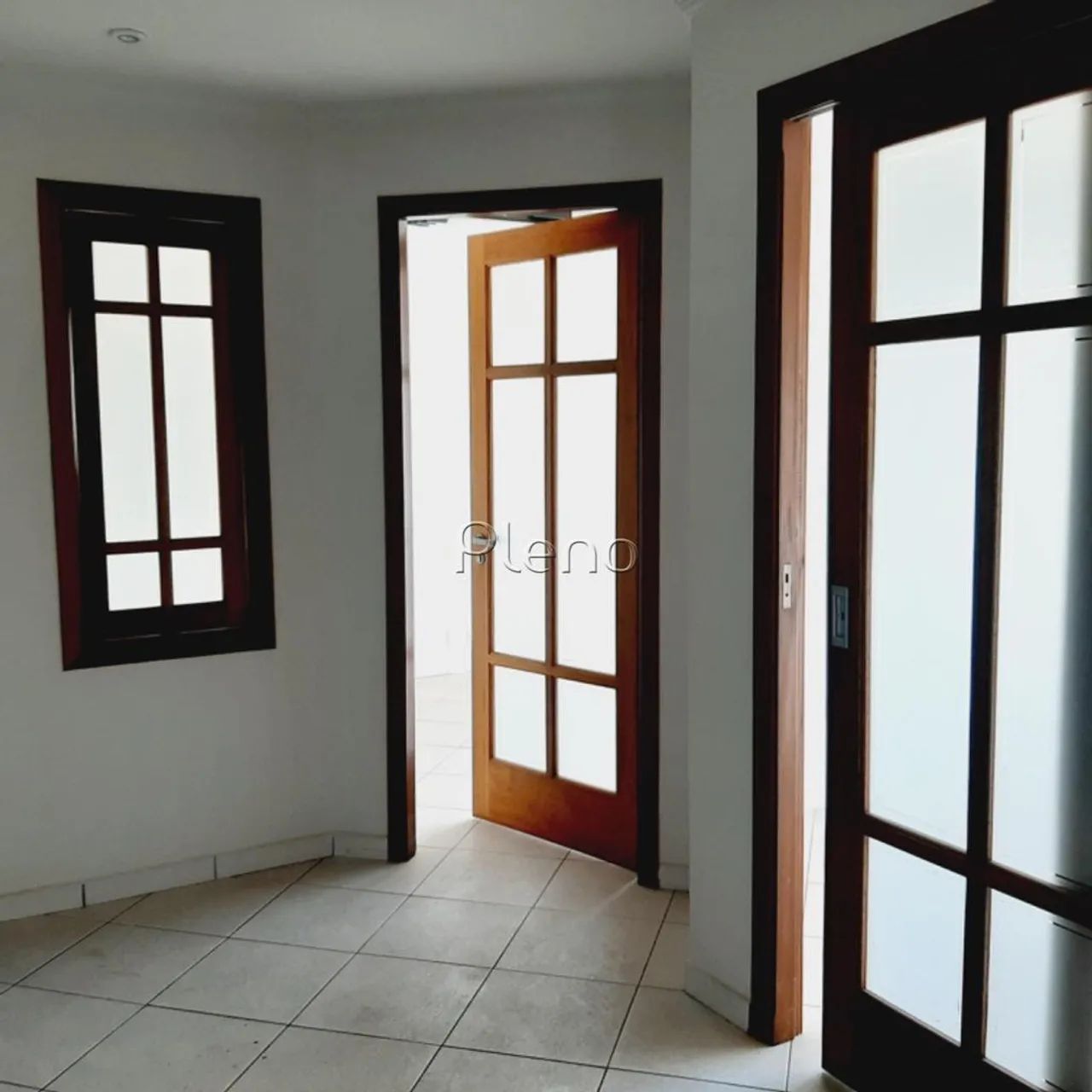 Sala para alugar em Campinas, Centro, com 2 quartos, com 70 m², Edifício Porto Cervo - Foto 3