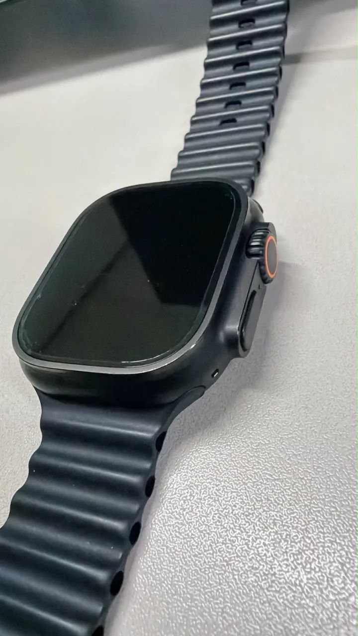 Apple Watch Ultra 2 - Foto 2