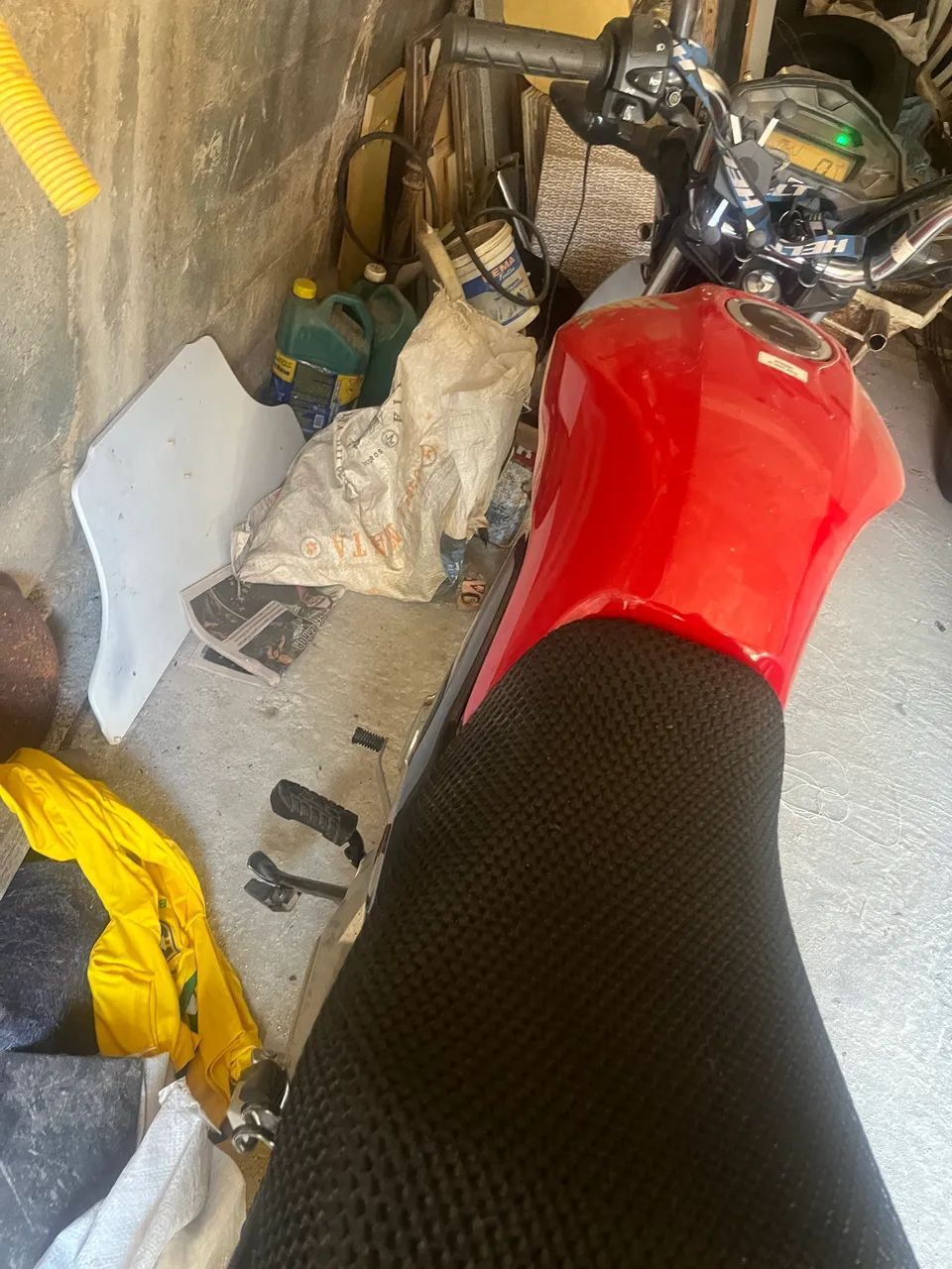 160 start nova 7.580 km - Foto 3