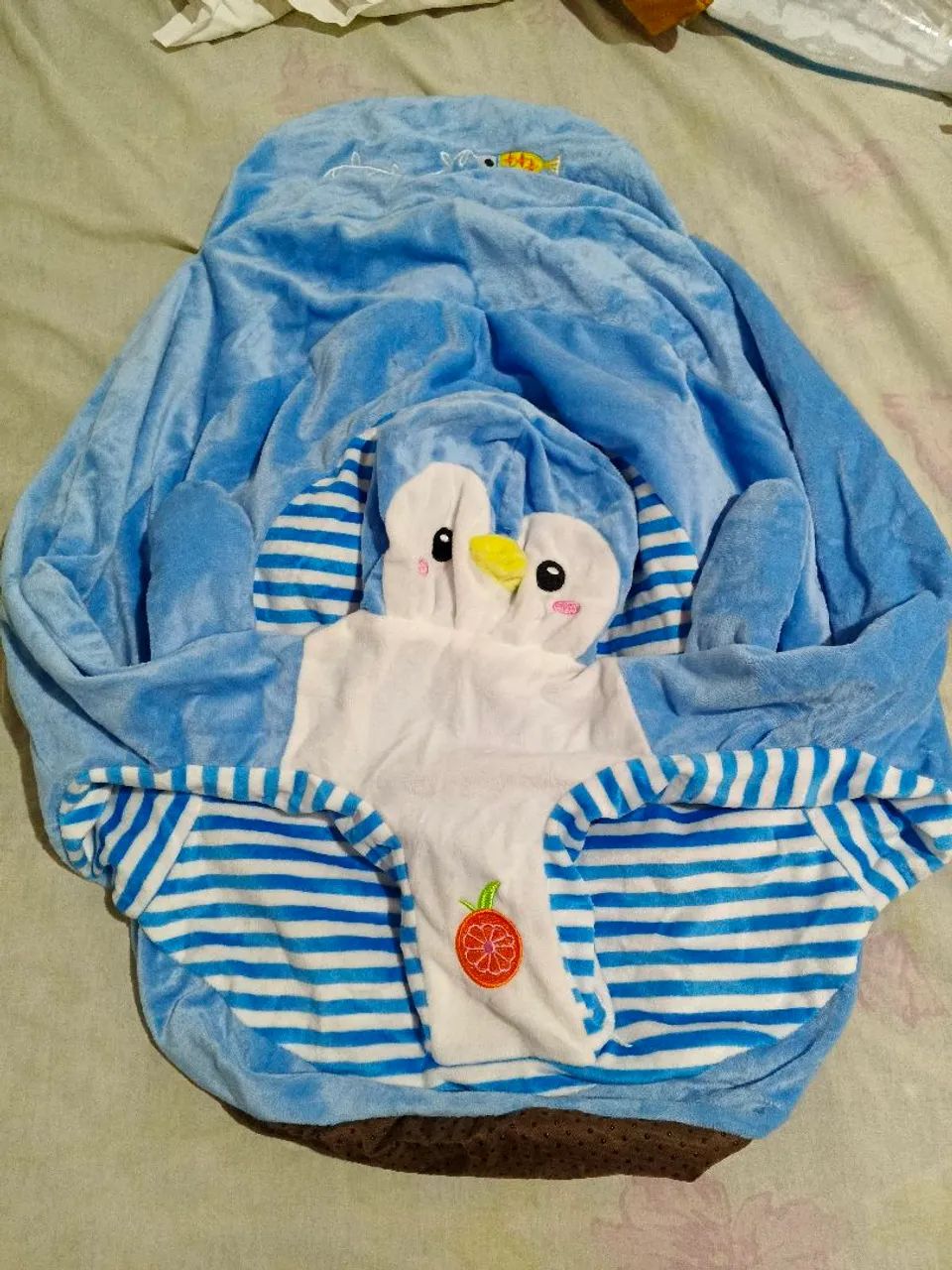 Para vender 