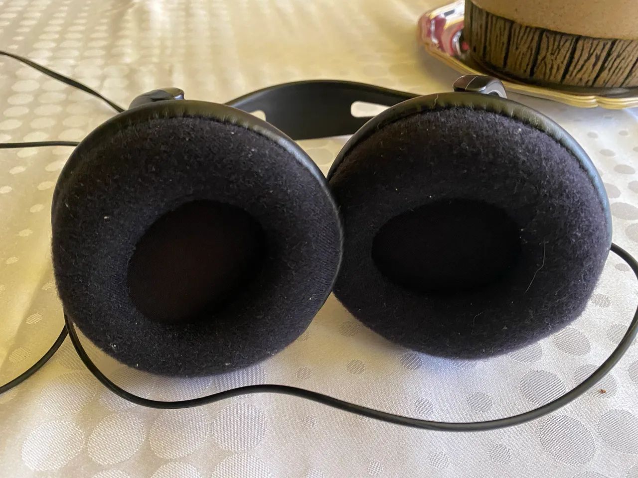Fone Phillips SHP2000 HeadSet - Foto 4