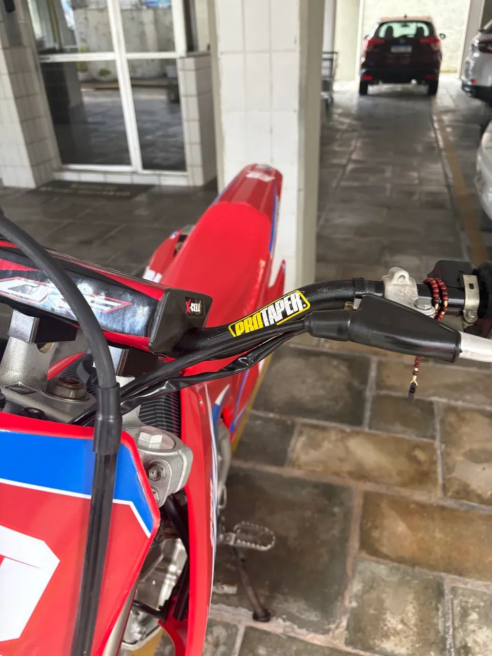 CRF 250F - Foto 2