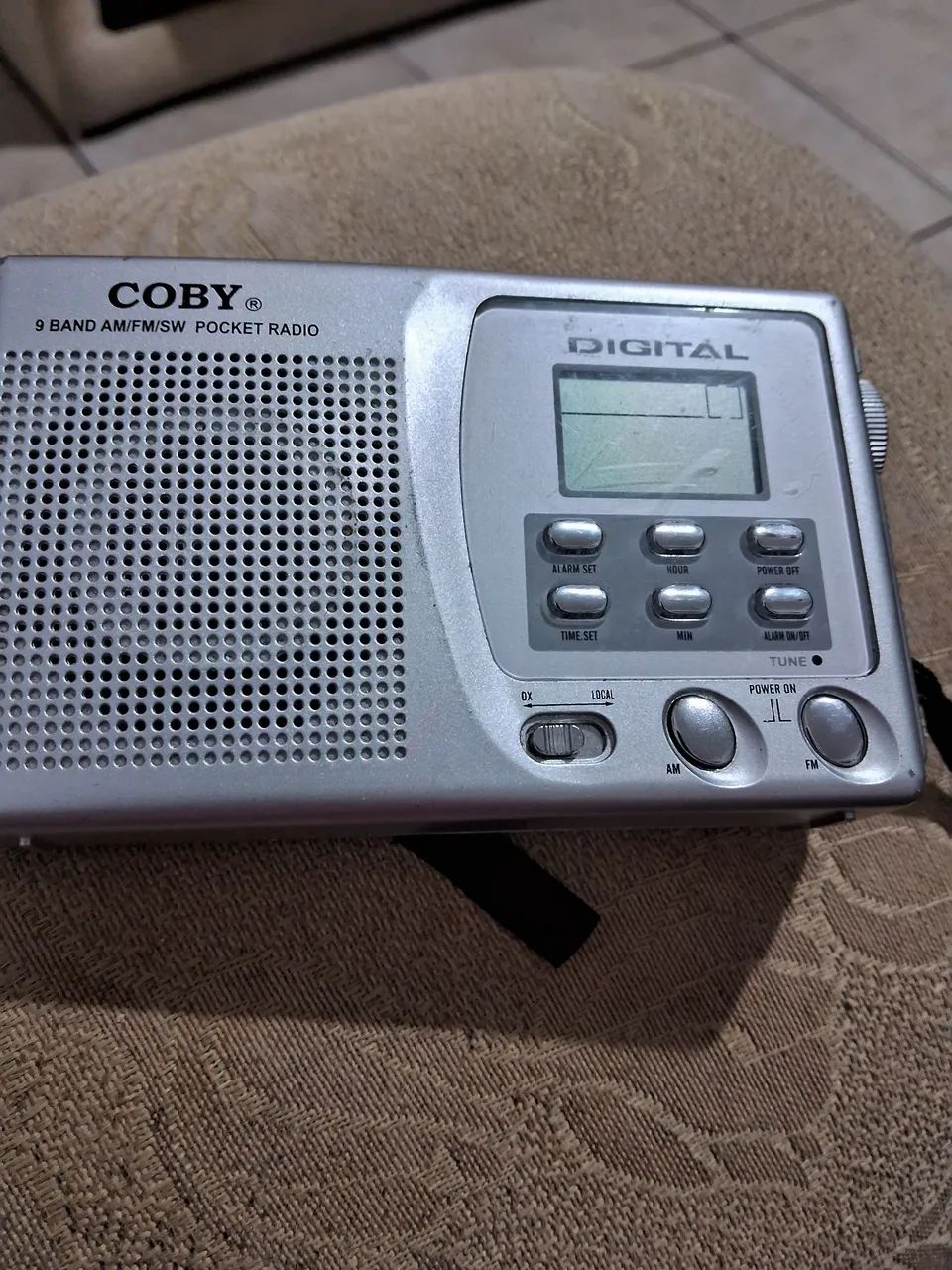 Radio